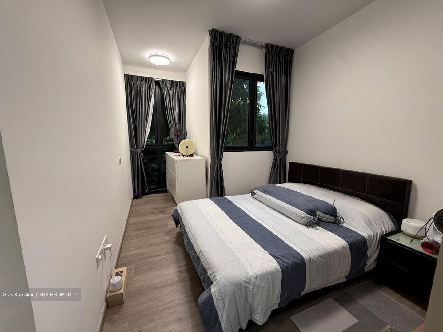 Sengkang Grand Residences (D19), Apartment #508090821